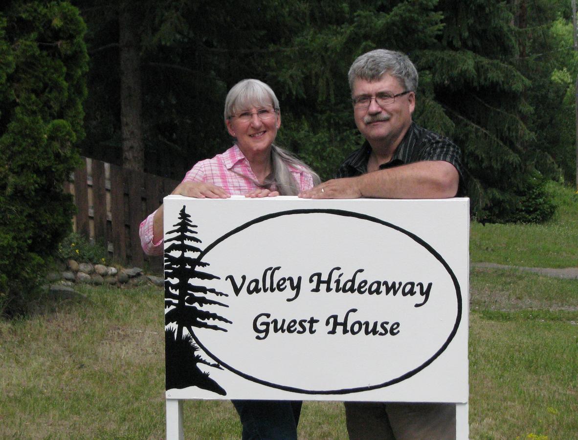 Valley Hideaway Guest House Clearwater Exterior photo